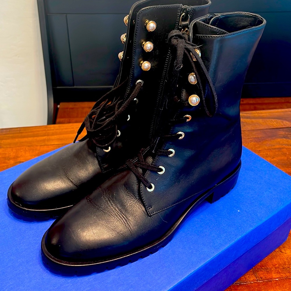 Stuart Weitzman Boots